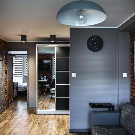 Apartament Chillout Ustrzyki Dolne Luaran gambar