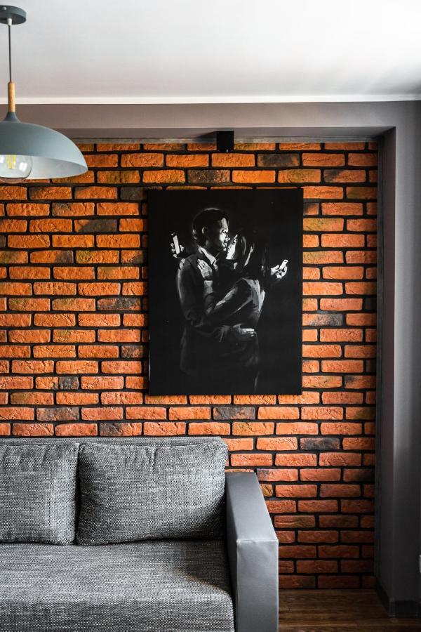 Apartament Chillout Ustrzyki Dolne Luaran gambar