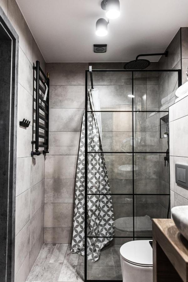 Apartament Chillout Ustrzyki Dolne Luaran gambar