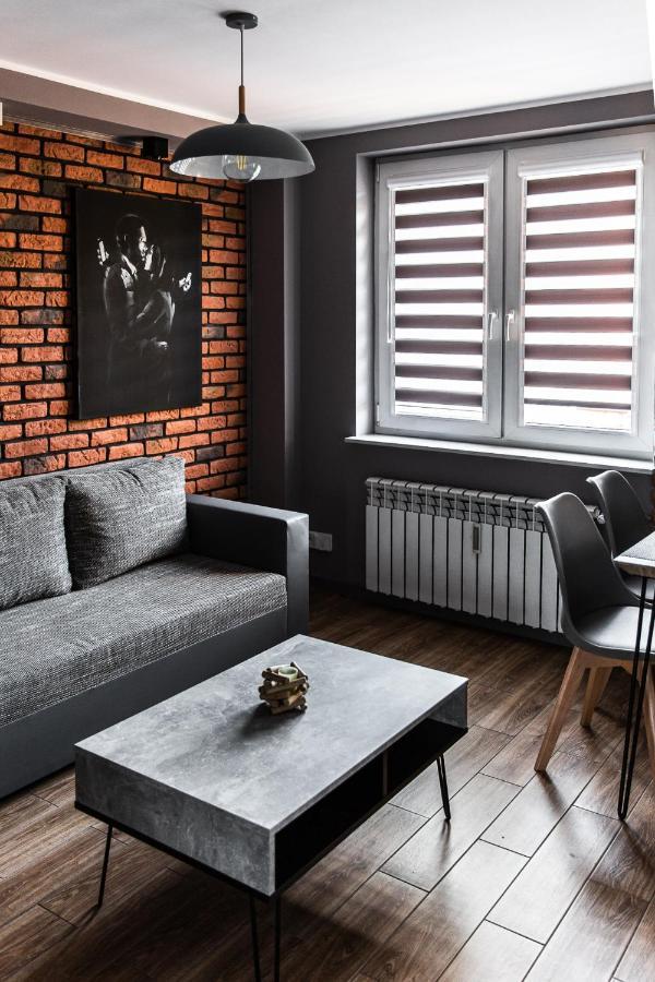 Apartament Chillout Ustrzyki Dolne Luaran gambar