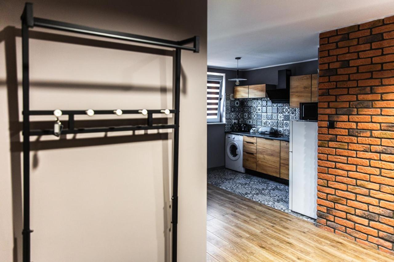 Apartament Chillout Ustrzyki Dolne Luaran gambar